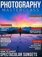 Photography Masterclass Magazine